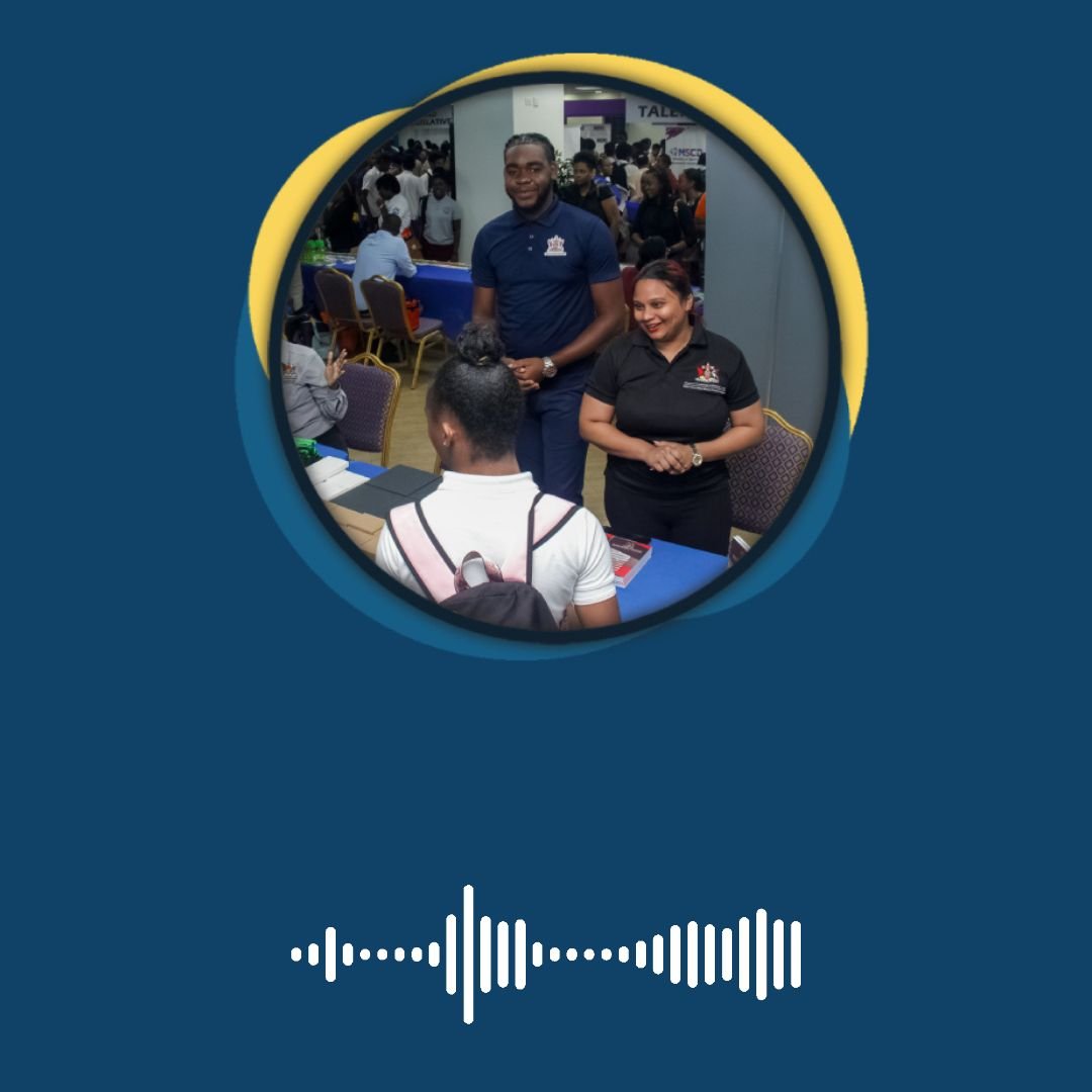 Ministry Agency Spotlight